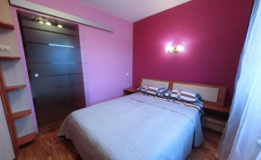 2 bedroom flat in town centre of Šiauliai, Šiauliai